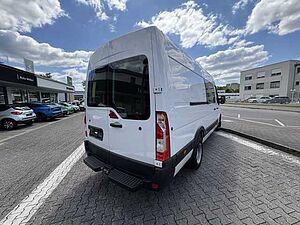 Renault Master 4,5t L3H2 Kasten dCi 165 