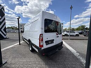 Renault Master 4,5t L3H2 Kasten dCi 165 