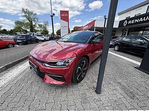 Kia EV6 GT-Line 4WD 77,4 kwh 