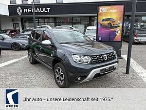Dacia Duster II Anniversary TCe 130 