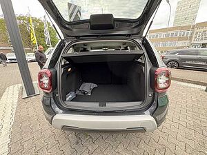 Dacia Duster II Anniversary TCe 130 