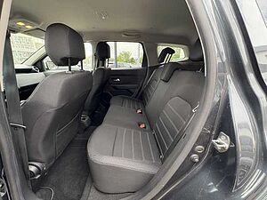Dacia Duster II Anniversary TCe 130 