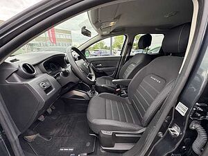 Dacia Duster II Anniversary TCe 130 