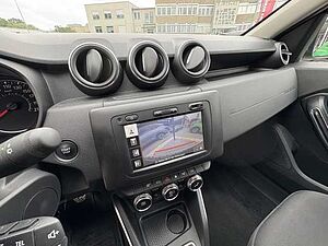 Dacia Duster II Anniversary TCe 130 