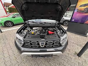 Dacia Duster II Anniversary TCe 130 