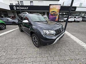 Dacia Duster II Anniversary TCe 130 