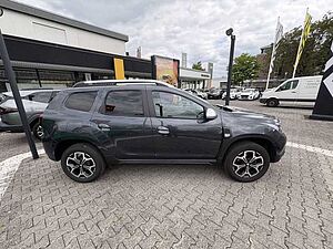 Dacia Duster II Anniversary TCe 130 