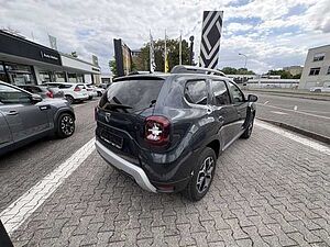 Dacia Duster II Anniversary TCe 130 