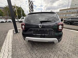 Dacia Duster II Anniversary TCe 130 