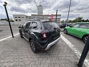 Dacia Duster II Anniversary TCe 130 