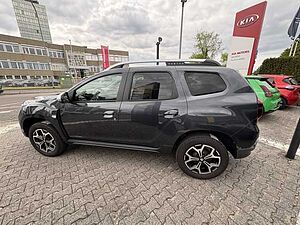 Dacia Duster II Anniversary TCe 130 