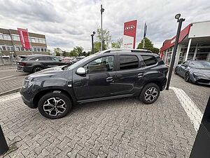 Dacia Duster II Anniversary TCe 130 