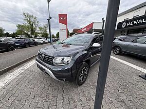 Dacia Duster II Anniversary TCe 130 