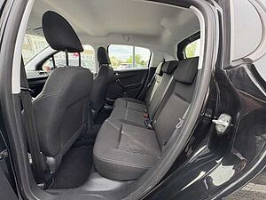 Peugeot 208 Active 110 Pure Tech 