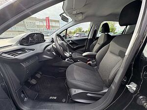 Peugeot 208 Active 110 Pure Tech 