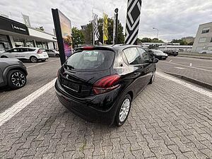 Peugeot 208 Active 110 Pure Tech 