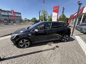 Renault Clio V R.S. Line TCe 140 