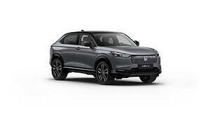Honda HR-V e:HEV Advance Style Plus Panorama-Glasdach 