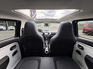 Renault Twingo Intens 