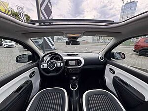 Renault Twingo Intens 