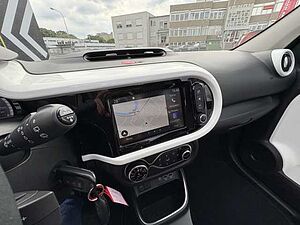 Renault Twingo Intens 