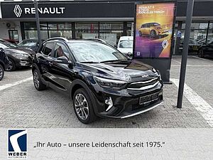 Kia Stonic Platinum Edition 1.0 T-GDI MIld Hybrid 