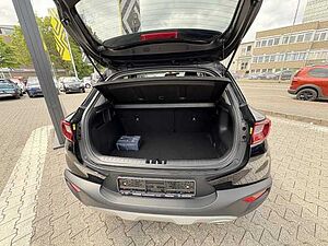 Kia Stonic Platinum Edition 1.0 T-GDI MIld Hybrid 