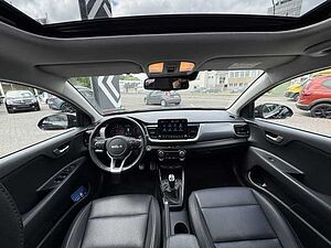 Kia Stonic Platinum Edition 1.0 T-GDI MIld Hybrid 