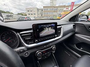 Kia Stonic Platinum Edition 1.0 T-GDI MIld Hybrid 