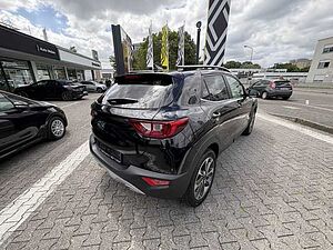 Kia Stonic Platinum Edition 1.0 T-GDI MIld Hybrid 