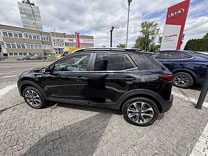 Kia Stonic Platinum Edition 1.0 T-GDI MIld Hybrid 