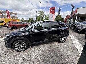 Kia Stonic Platinum Edition 1.0 T-GDI MIld Hybrid 