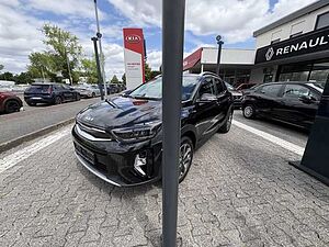 Kia Stonic Platinum Edition 1.0 T-GDI MIld Hybrid 