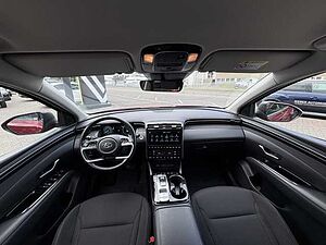Hyundai Tucson Trend Mild-Hybrid 2WD 