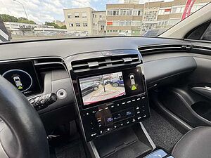 Hyundai Tucson Trend Mild-Hybrid 2WD 