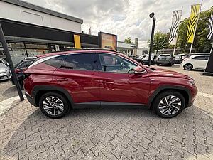 Hyundai Tucson Trend Mild-Hybrid 2WD 