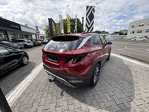 Hyundai Tucson Trend Mild-Hybrid 2WD 