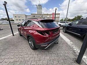 Hyundai Tucson Trend Mild-Hybrid 2WD 
