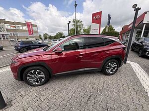Hyundai Tucson Trend Mild-Hybrid 2WD 