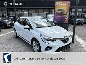 Renault Clio V Business Edition 