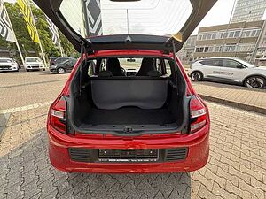 Renault Twingo Experience SCe 70 