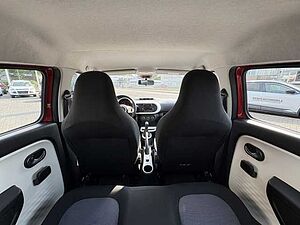 Renault Twingo Experience SCe 70 