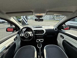 Renault Twingo Experience SCe 70 