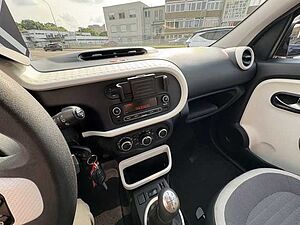 Renault Twingo Experience SCe 70 