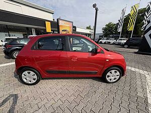 Renault Twingo Experience SCe 70 