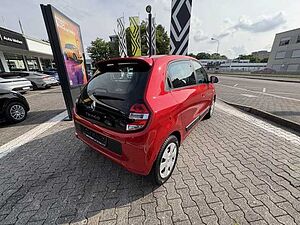 Renault Twingo Experience SCe 70 