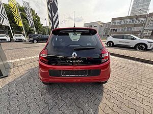 Renault Twingo Experience SCe 70 