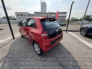 Renault Twingo Experience SCe 70 