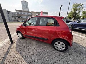 Renault Twingo Experience SCe 70 