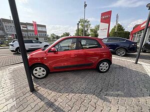 Renault Twingo Experience SCe 70 